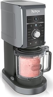 Ninja® NC501EU CREAMi™ Deluxe 10 v 1