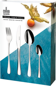 Berndorf Hotel Súprava príborov 24-dielna