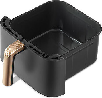 Cosori Turbo Tower Pro, kôš spodný, keramický povrch