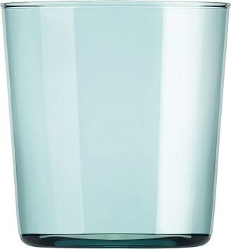 Royal leerdam Poháre na pitie, 0,39 l, výška 90 mm, priemer 87 mm, modré, 6 ks