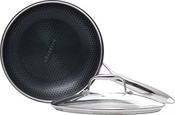 KOHERSEN Panvica s pokrievkou Black Cube 24 cm