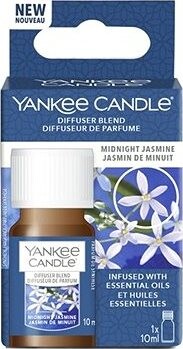 YANKEE CANDLE Ultrasonic Aroma Midnight Jasmine 10 ml