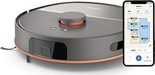 Philips XU5000/10 HomeRun 5000 Series Aqua