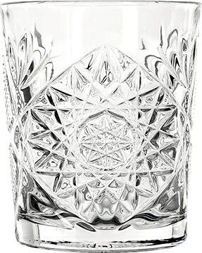 Libbey Hobstar Poháre panák 60 ml, 12 ks