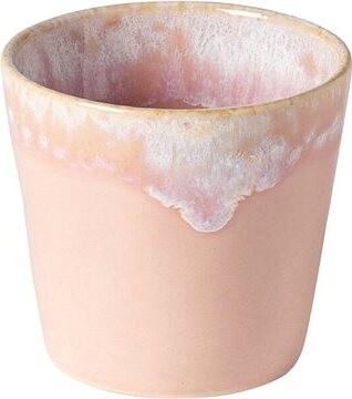 Costa Nova Hrnček bez ucha Ombre 210 ml, ružový