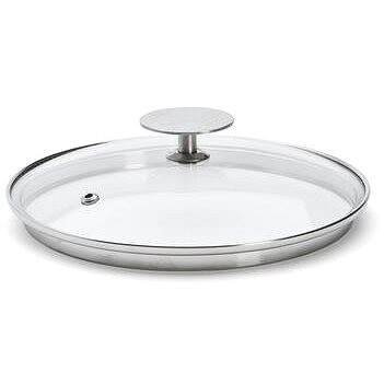 de Buyer 3428.18 ALCHIMY sklenené veko