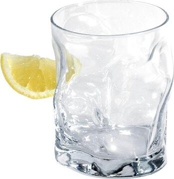 Bormioli Rocco Pohár na nealko long drink Sorgente 420 ml, 6 ks