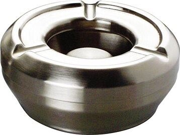 APS Popolník nerez 10 cm