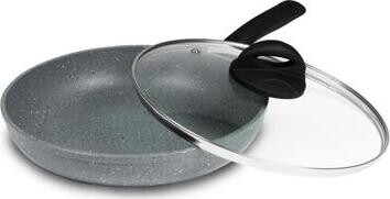 DeGusto Stonite 24 cm s odnímateľnou rukoväťou