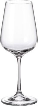 Crystalite Bohemia STRIX 6 ks 360 ml biele víno