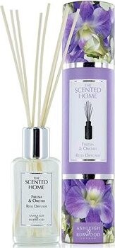 Ashleigh & Burwood THE SCENTED HOME – FREESIA & ORCHID (frézia a orchidea), 150 ml