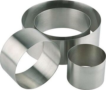 APS Dezertný krúžok antikoro, 6 cm