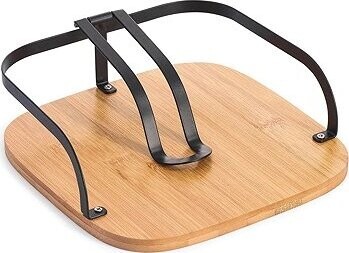 MSV Držák na ubrousky Elie, matně černý