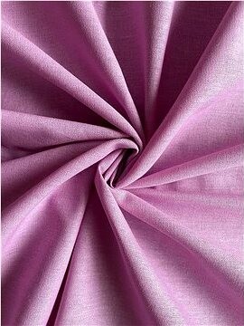 Kaptan Bavlněný ubrus 140 × 225 cm, světle fialový