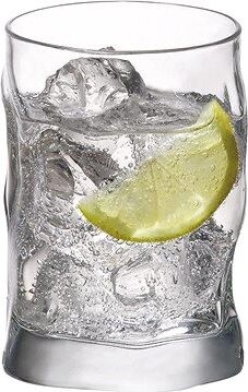 Bormioli Rocco Pohár na nealko long drink Sorgente 300 ml, 6 ks