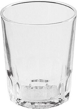 Bormioli Rocco Poháre na nealko Saboya 250 ml, 6 ks