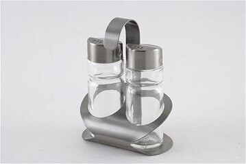 Monix Sabor – súprava na olej a ocot so stojanom