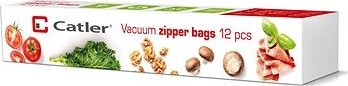 CATLER Vákuovacie vrecká 12 ks