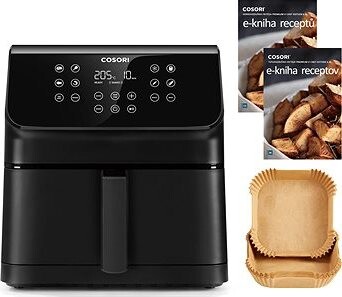 Cosori P651 Premium II Chef Edition