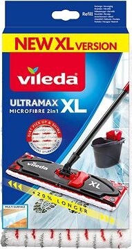 VILEDA Ultramax XL náhrada Microfibre 2 v 1