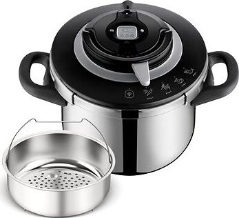Tefal Tlakový hrniec Clipso+ CHEF P4550731