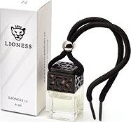 Dámsky autoparfum LIONESS 14 inšpirovaný Carolina Herrera Good Girl