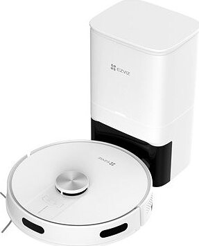 EZVIZ RE4 Plus white