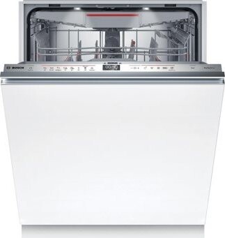 BOSCH SMV6ZCX16E Séria 6