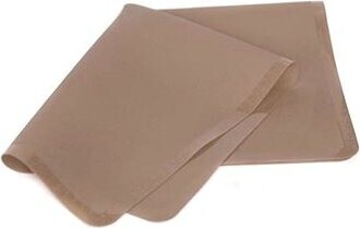 BANQUET Podložka silikónová CULINARIA Brown 50 × 40 cm, mierkový reliéf