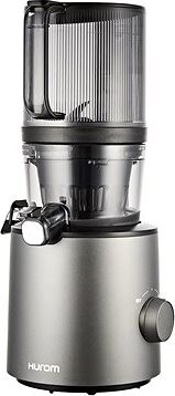 HUROM Odšťavovač H 201 tmavosivý