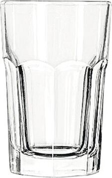 Libbey Poháre na miešané nápoje koktaily Gibraltár 290 ml, 6 ks