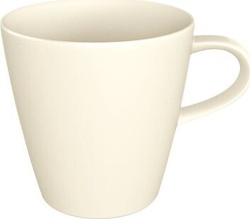 VILLEROY & BOCH Hrnček z kolekcie MANUFACTURE ROCK BLANC