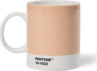 PANTONE Hrnček – Peach Fuzz 13-1023