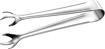 Kliešte na ľad Piazza 13 cm, nehrdzavejúca oceľ