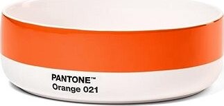 Pantone Polievková miska – Orange 021