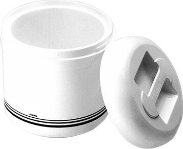 M-Plast nádoba na ľad 4 l