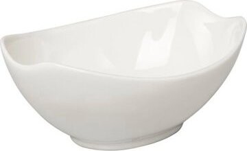 Gastro Miska Albumy 11 cm, biela, 12 ks