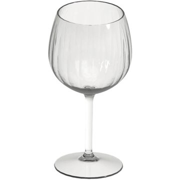 Gastro Poháre na víno, plastová, výška 201 mm, priemer 101 mm