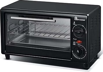 Alltrucker Mini rúra 24 V do auta