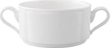 Villeroy & Boch 6 × Miska na polévku 0,40 l La Scala