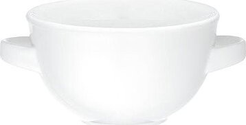 Villeroy & Boch 6 × Miska na polévku 0,27 l Corpo