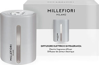 MILLEFIORI MILANO Electric Mf Grey