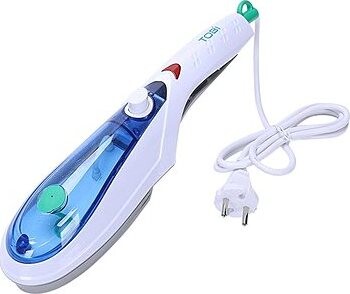 Verk 15683 Prenosná parná žehlička 2 v 1 Steam Brusher