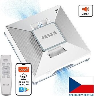 TESLA RoboStar W800 WiFi