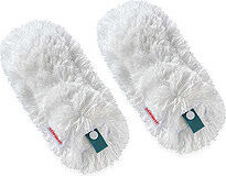 LEIFHEIT SUPERDUSTER Návleky na prachovku sada 2 ks