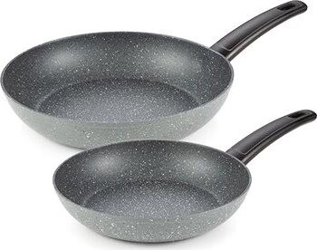 Pánve FineLINE ¤ 24 cm a 28 cm, súprava 2 ks