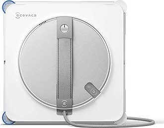 ECOVACS Winbot W2S White