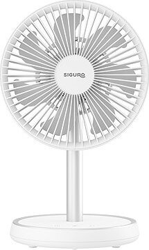 Siguro FT-D100W Urban Flex teleskopický