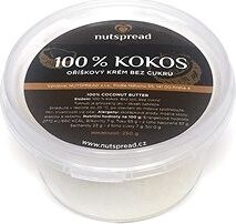 Nutspread Kokosové maslo 1 kg