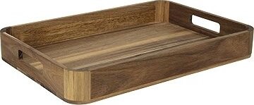 Gastro Podnos na servírovanie, 49 × 380 × 260 mm